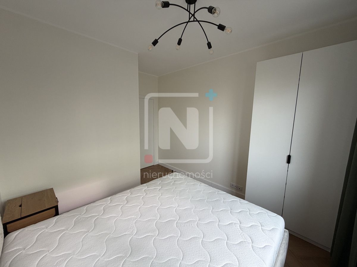 Mieszkanie 3-pokojowe Warszawa Mokotów, ul. Konstruktorska. Zdjęcie 12