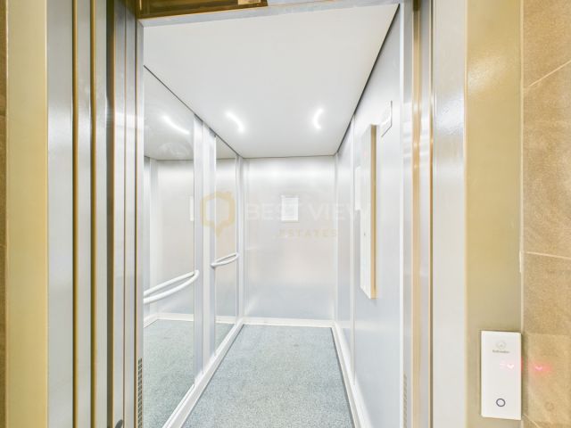 Mieszkanie 2-pokojowe Warszawa Wilanów, al. Rzeczypospolitej. Zdjęcie 9