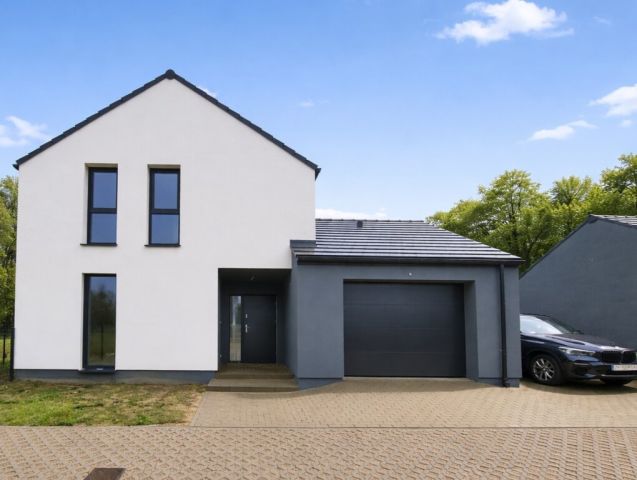 dom wolnostojący, 5 pokoi Dobra. Zdjęcie 1