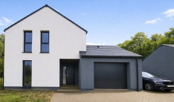 dom wolnostojący, 5 pokoi Dobra