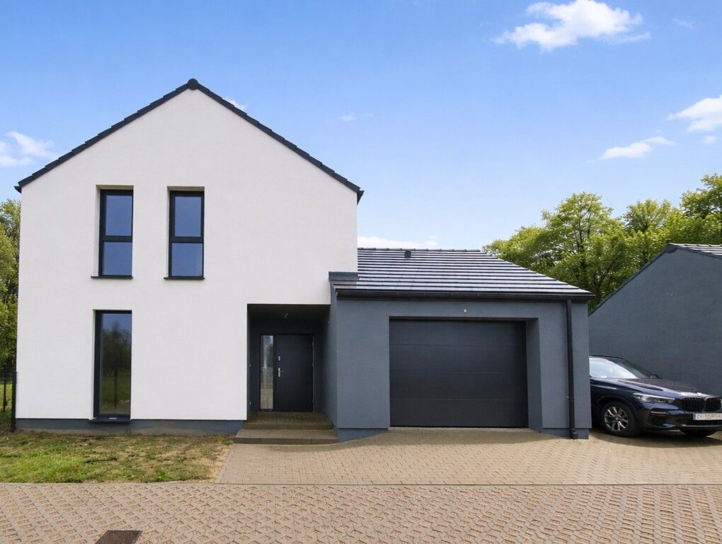 dom wolnostojący, 5 pokoi Dobra