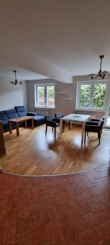 bliźniak Ostrów Mazowiecka, ul. Kacza. Zdjęcie 1