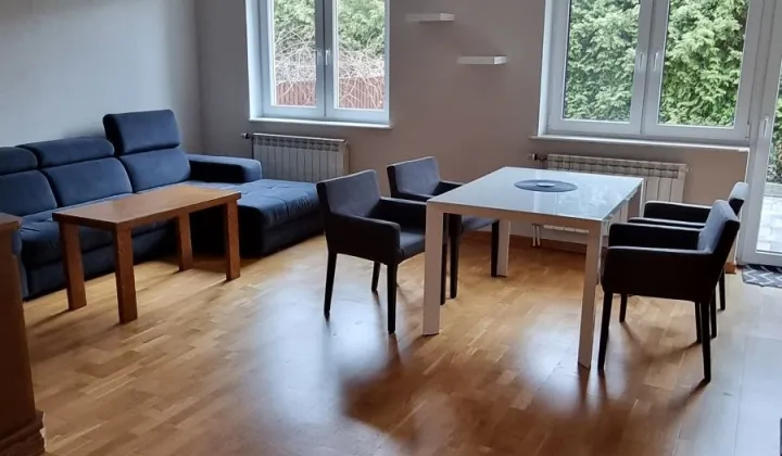 bliźniak Ostrów Mazowiecka, ul. Kacza