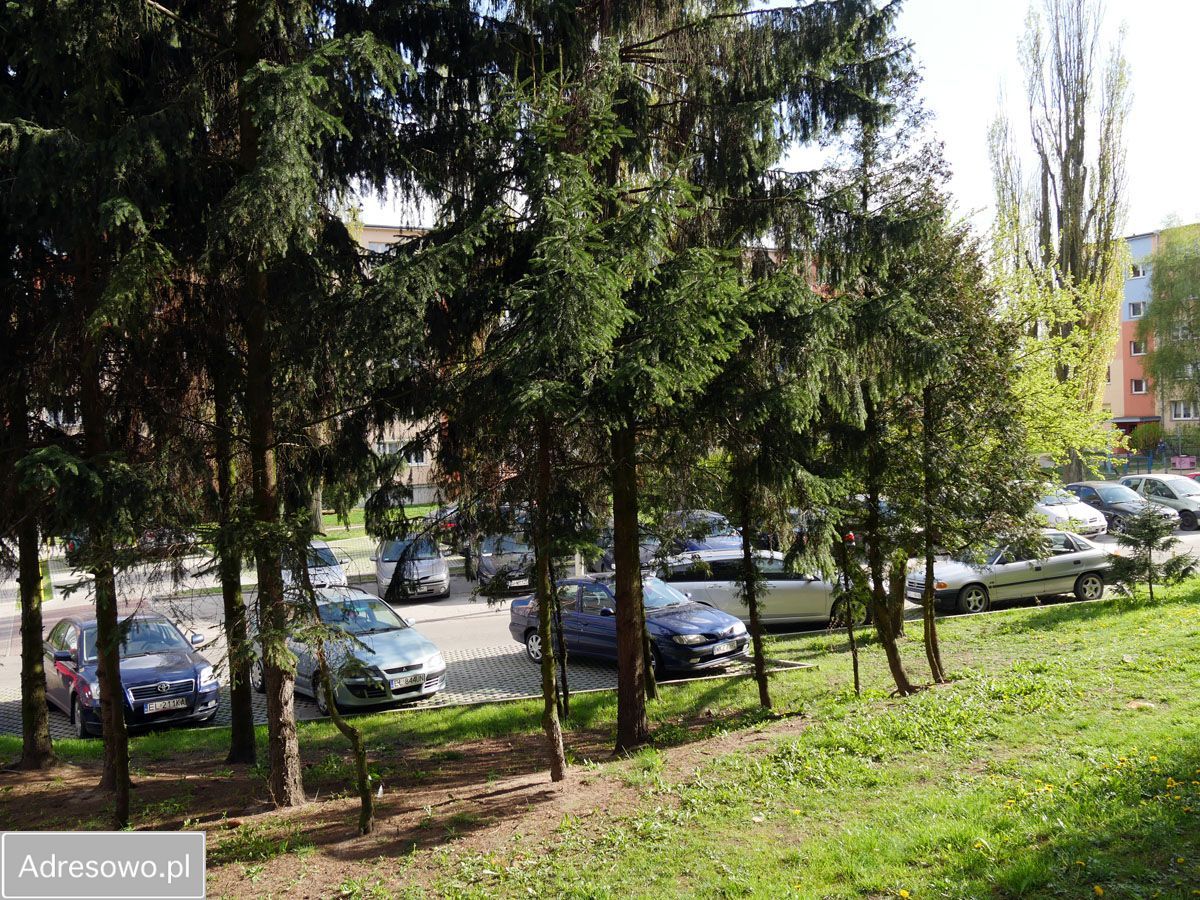 Mieszkanie 3-pokojowe Łódź Retkinia. Zdjęcie 19