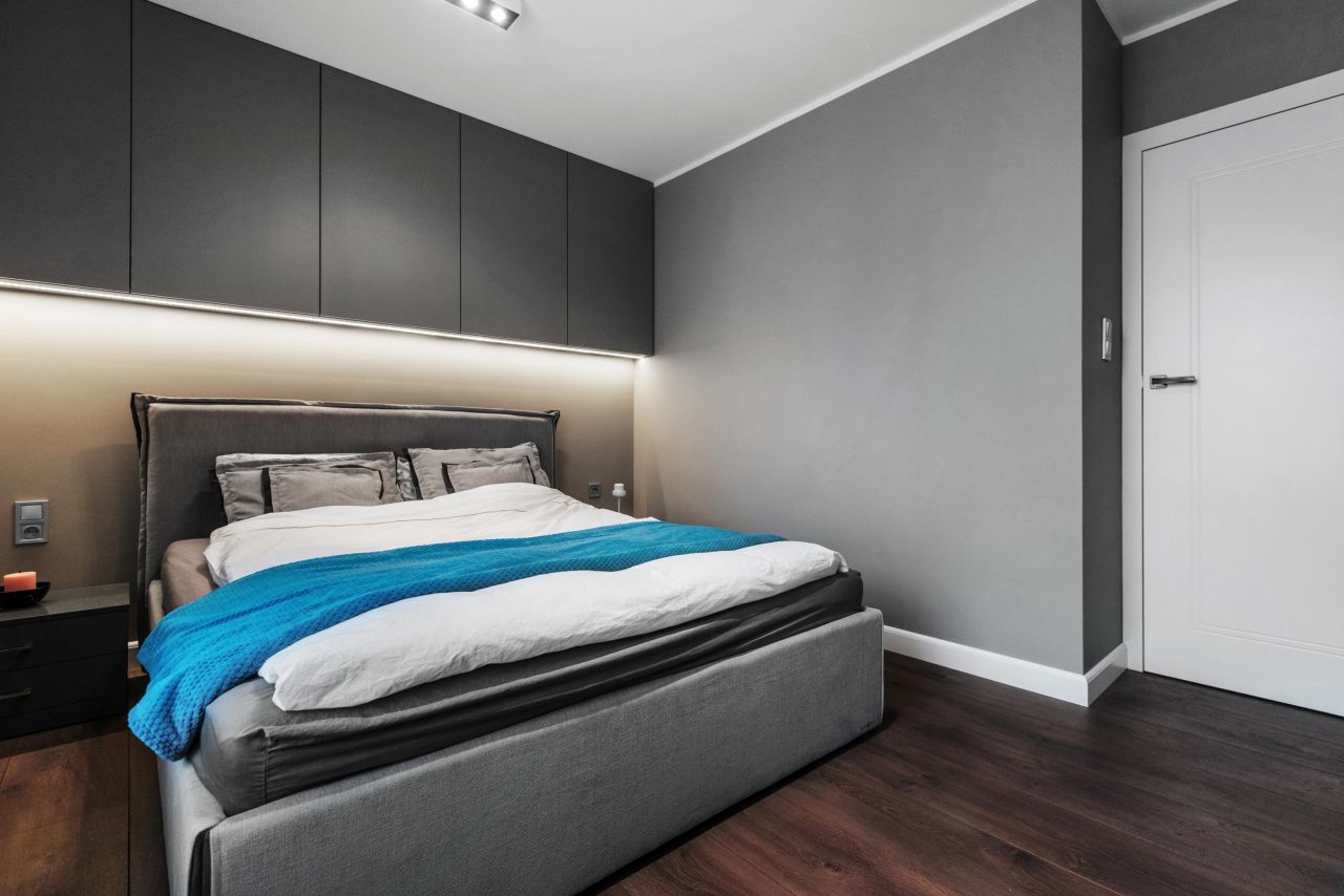 Mieszkanie 3-pokojowe Kraków Śródmieście, ul. Wincentego Pola. Zdjęcie 4