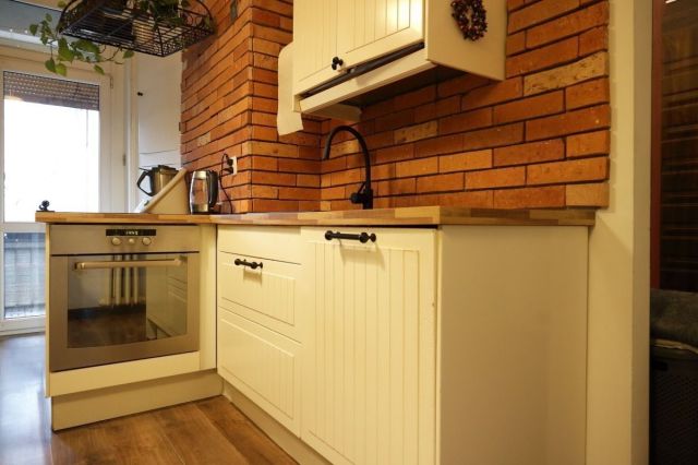 Mieszkanie 4-pokojowe Poznań Grunwald, ul. Marcelińska. Zdjęcie 6