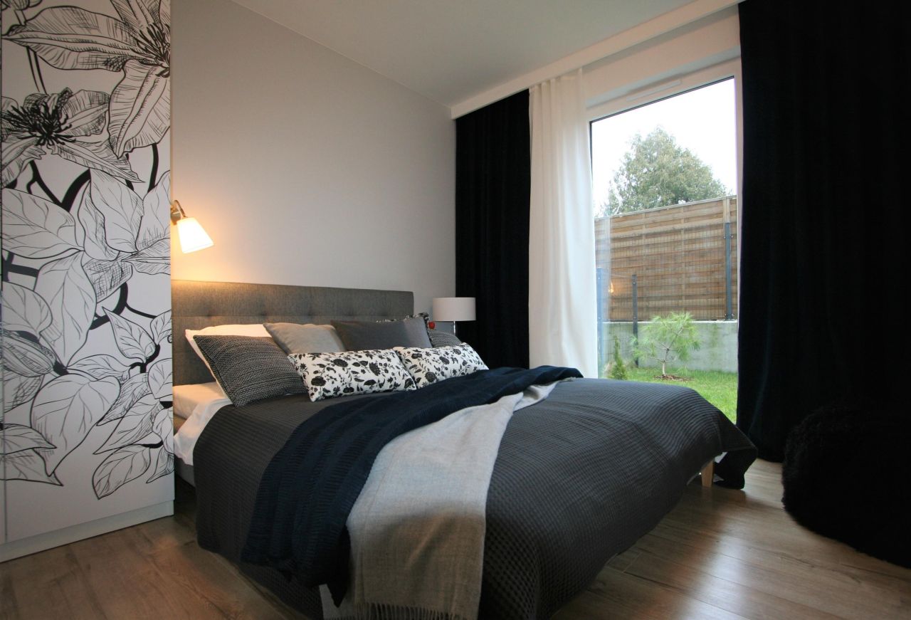 Mieszkanie 3-pokojowe Nowy Dwór Mazowiecki Centrum, ul. Modlińska. Zdjęcie 13