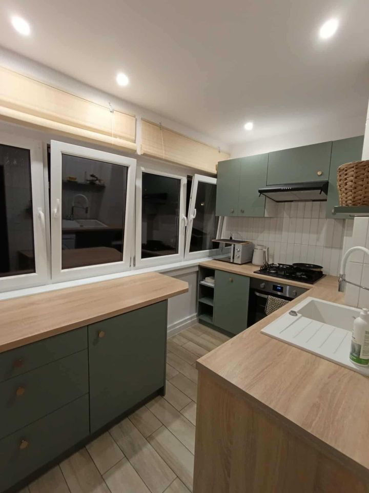 Mieszkanie 2-pokojowe Łódź Teofilów. Zdjęcie 6