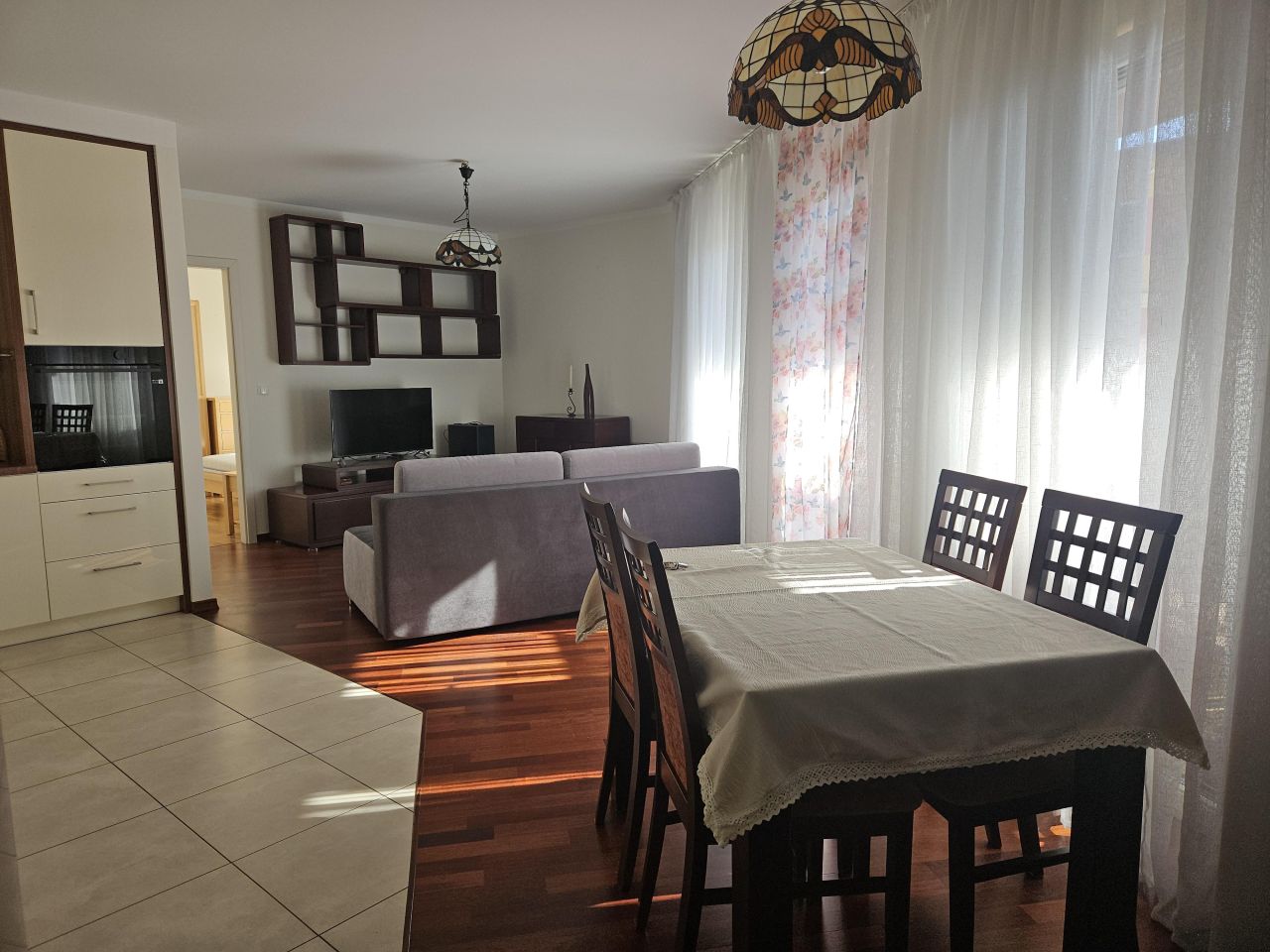 Mieszkanie 3-pokojowe Opole Zaodrze, ul. Licealna. Zdjęcie 3