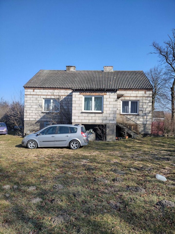 gospodarstwo Dzierzno. Zdjęcie 4