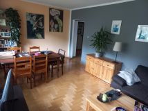 Mieszkanie 3-pokojowe Kraków, ul. Telimeny. Zdjęcie 1