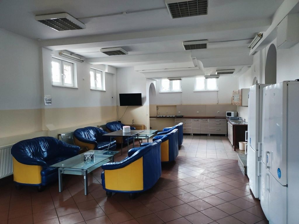 dom wolnostojący, 11 pokoi Kostrzyn nad Odrą. Zdjęcie 8