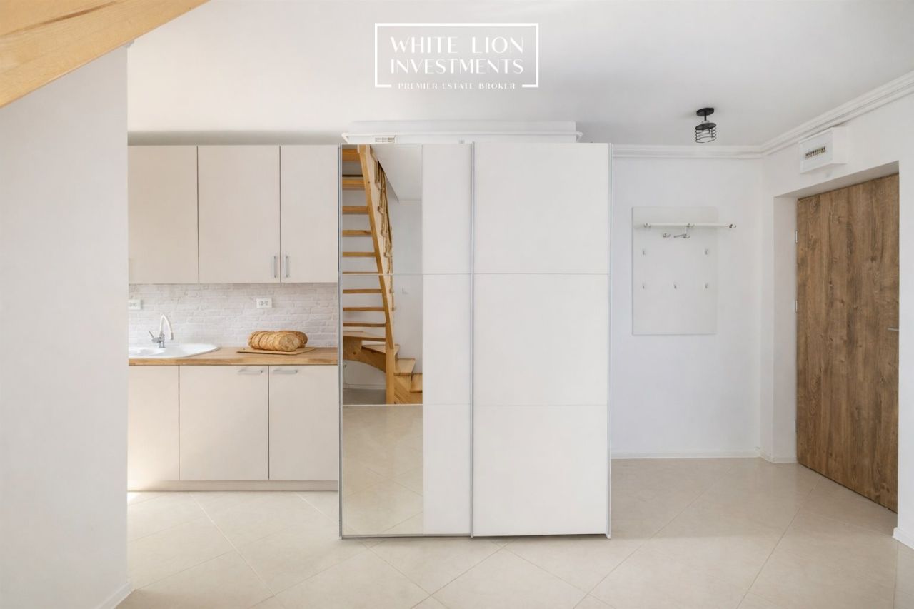 Mieszkanie 4-pokojowe Piaseczno, Albatrosów 2. Zdjęcie 2