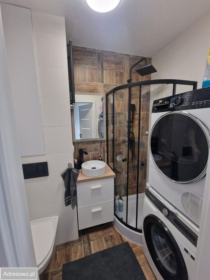 Mieszkanie 3-pokojowe Szczecin Świerczewo, ul. Santocka. Zdjęcie 4