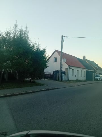bliźniak, 5 pokoi Łabiszyn, ul. Poznańska. Zdjęcie 1