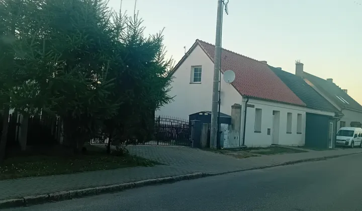bliźniak, 5 pokoi Łabiszyn, ul. Poznańska