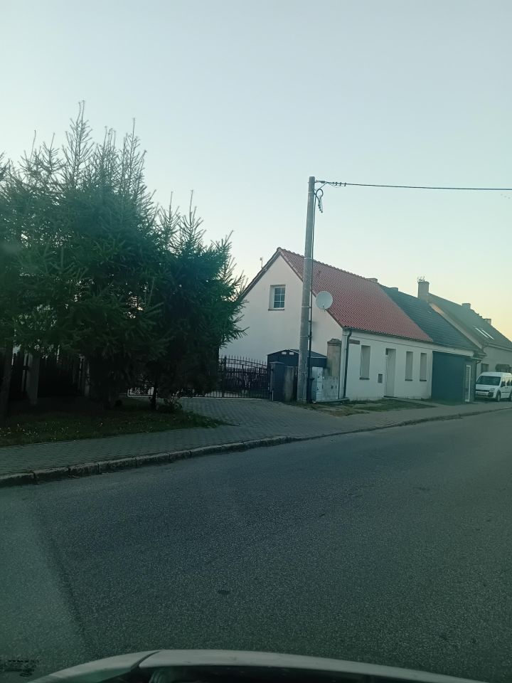 bliźniak, 5 pokoi Łabiszyn, ul. Poznańska. Zdjęcie 1