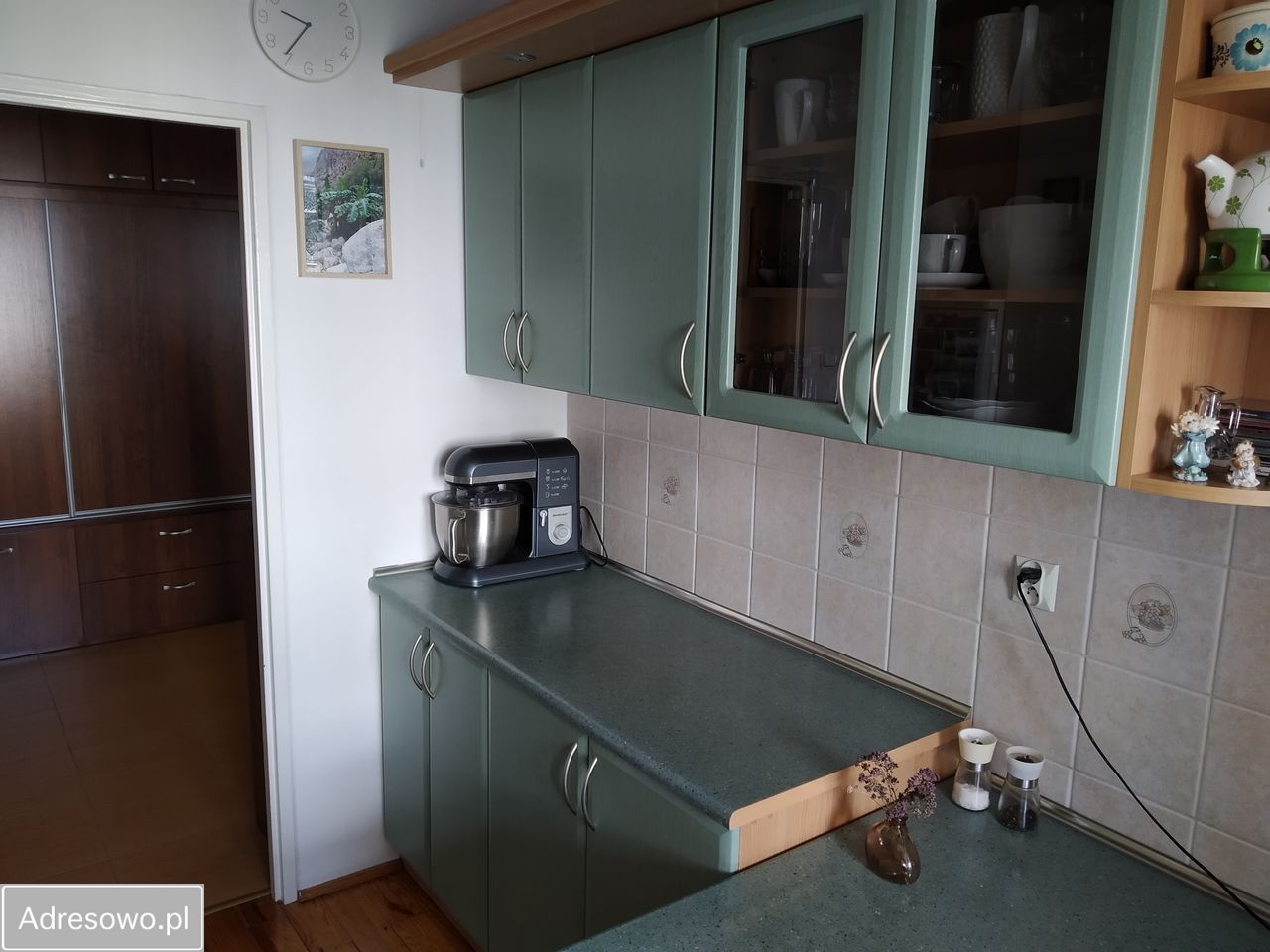 Mieszkanie 3-pokojowe Zamość, ul. Prymasa Stefana Wyszyńskiego. Zdjęcie 9