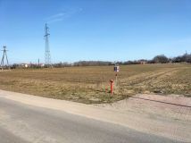 Działka inwestycyjna Darżyno. Zdjęcie 1