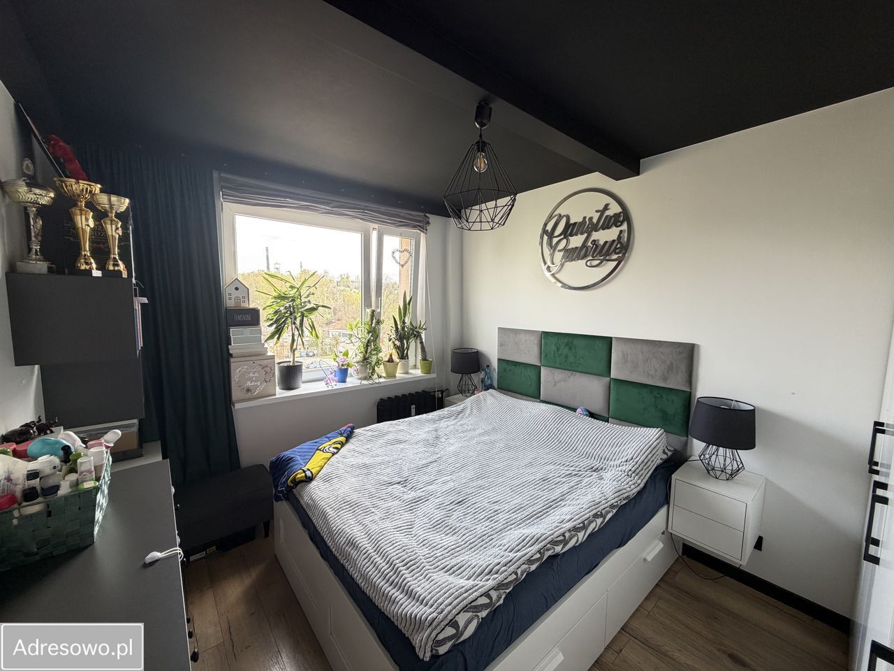 Mieszkanie 3-pokojowe Ruda Śląska Bykowina, ul. Józefa Pordzika. Zdjęcie 16