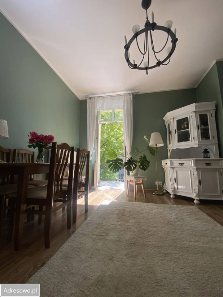 Mieszkanie 3-pokojowe Krynica-Zdrój, ul. Józefa Ignacego Kraszewskiego. Zdjęcie 4