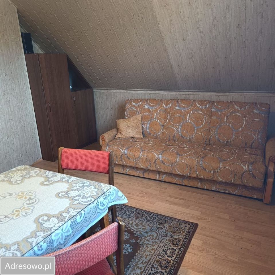 dom wolnostojący, 3 pokoje Niewistka. Zdjęcie 16