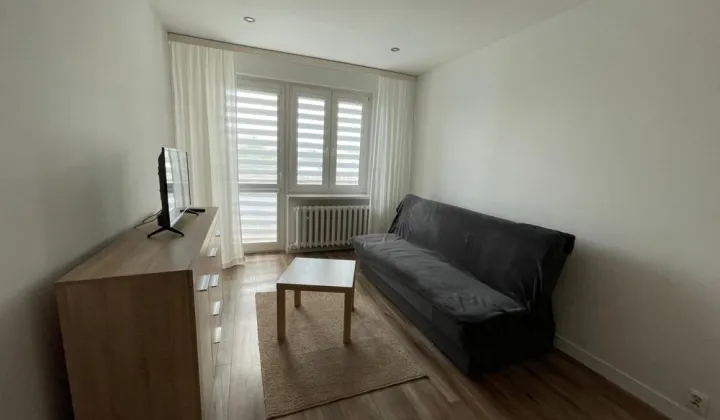 Mieszkanie 2-pokojowe Rzeszów, ul. Władysława Broniewskiego