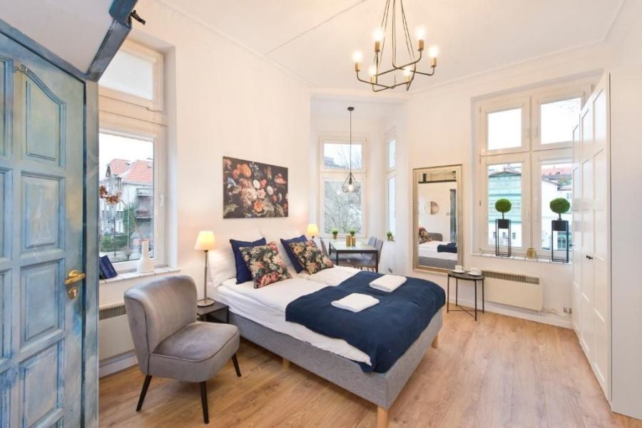 Mieszkanie – Sopot, Sopot Dolny - Widok 5