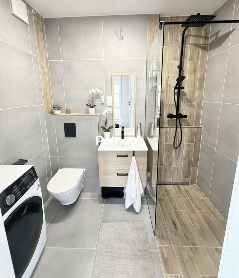 Mieszkanie 3-pokojowe Lublin Węglinek, ul. Koralowa. Zdjęcie 8