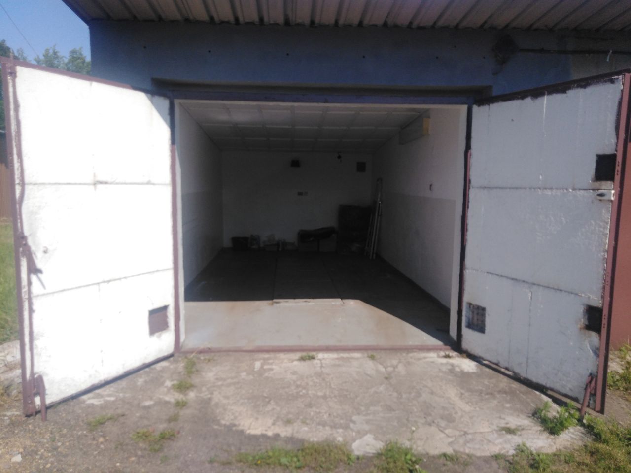 Garaż/miejsce parkingowe Tarnowskie Góry Stare Tarnowice, ul. Doniecka