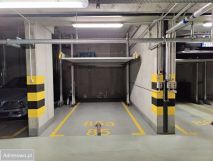 Garaż/miejsce parkingowe Warszawa Ursynów, ul. Kłobucka. Zdjęcie 1