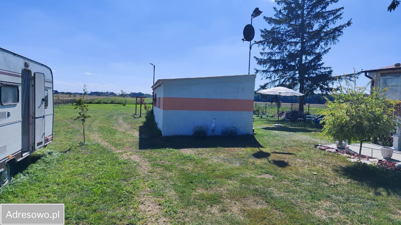 dom wolnostojący, 3 pokoje Rokicie. Zdjęcie 3