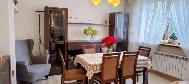 dom wolnostojący, 6 pokoi Skierniewice Rawka, ul. Kosynierów. Zdjęcie 6