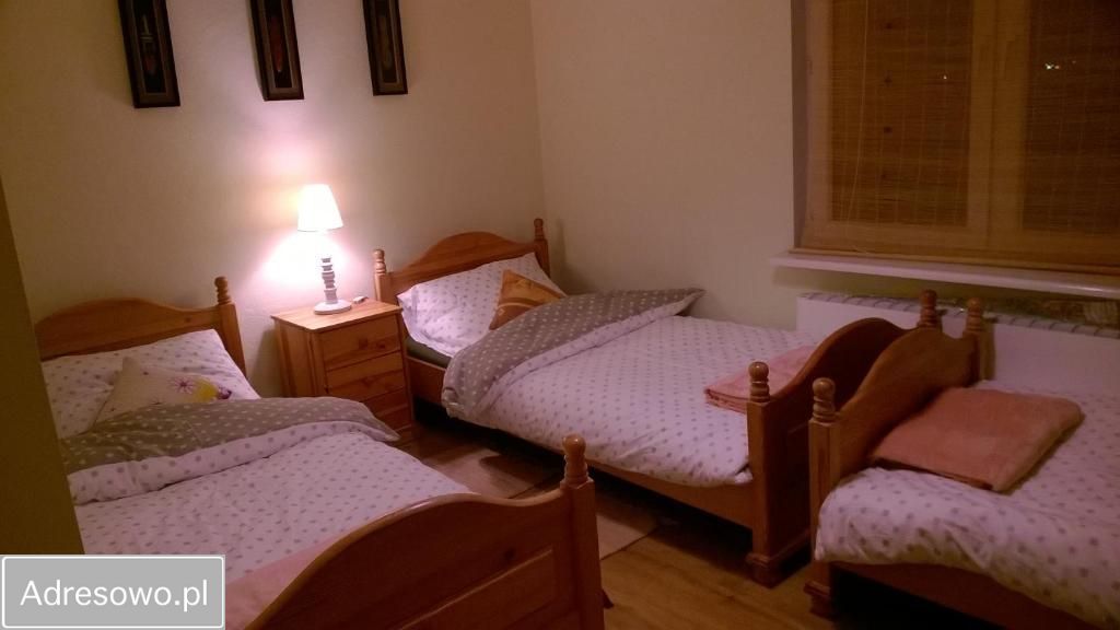 Mieszkanie 3-pokojowe Duszniki-Zdrój, ul. Zdrojowa. Zdjęcie 19