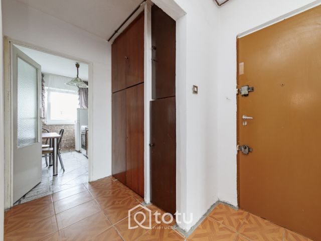 Mieszkanie 3-pokojowe Warszawa Wola, ul. Jana Olbrachta. Zdjęcie 4