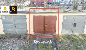 Garaż/miejsce parkingowe Wejherowo Centrum, ul. 10 Lutego