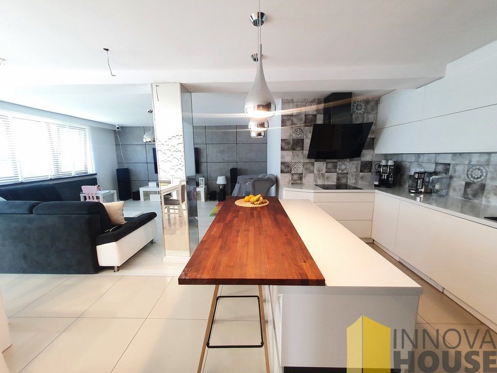 dom wolnostojący, 10 pokoi Damnica, ul. Kolejowa. Zdjęcie 5