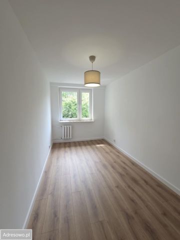 Mieszkanie 3-pokojowe Warszawa Ursynów, ul. Franciszka Łukaszczyka. Zdjęcie 1