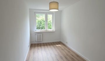 Mieszkanie 3-pokojowe Warszawa Ursynów, ul. Franciszka Łukaszczyka