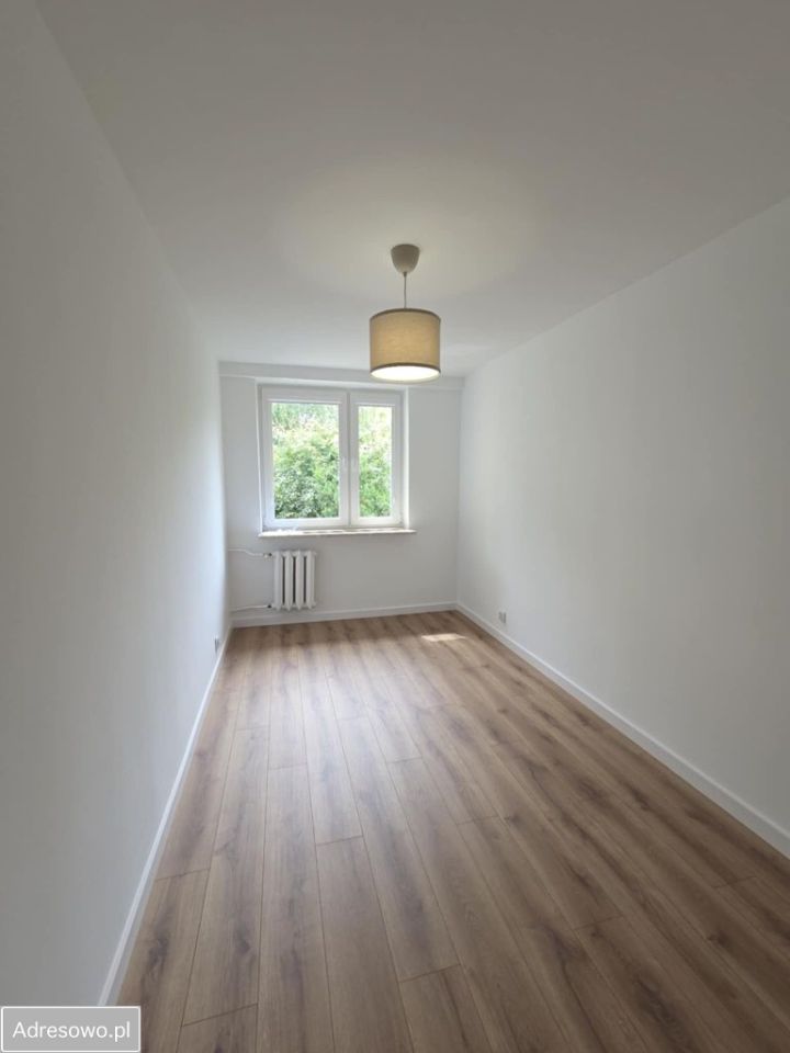 Mieszkanie 3-pokojowe Warszawa Ursynów, ul. Franciszka Łukaszczyka