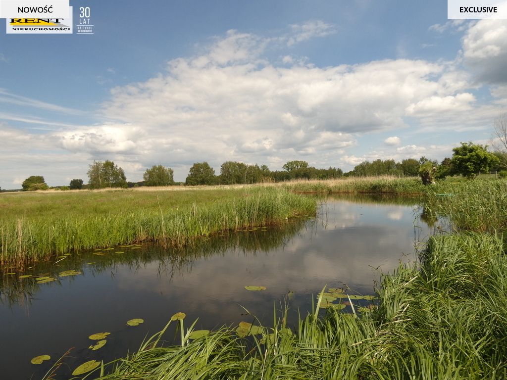 Działka budowlana Stepniczka, ul. Barnima II. Zdjęcie 8