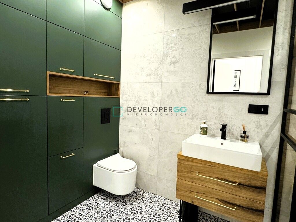 Mieszkanie 3-pokojowe Siedlce, ul. Aleksandrowska. Zdjęcie 11