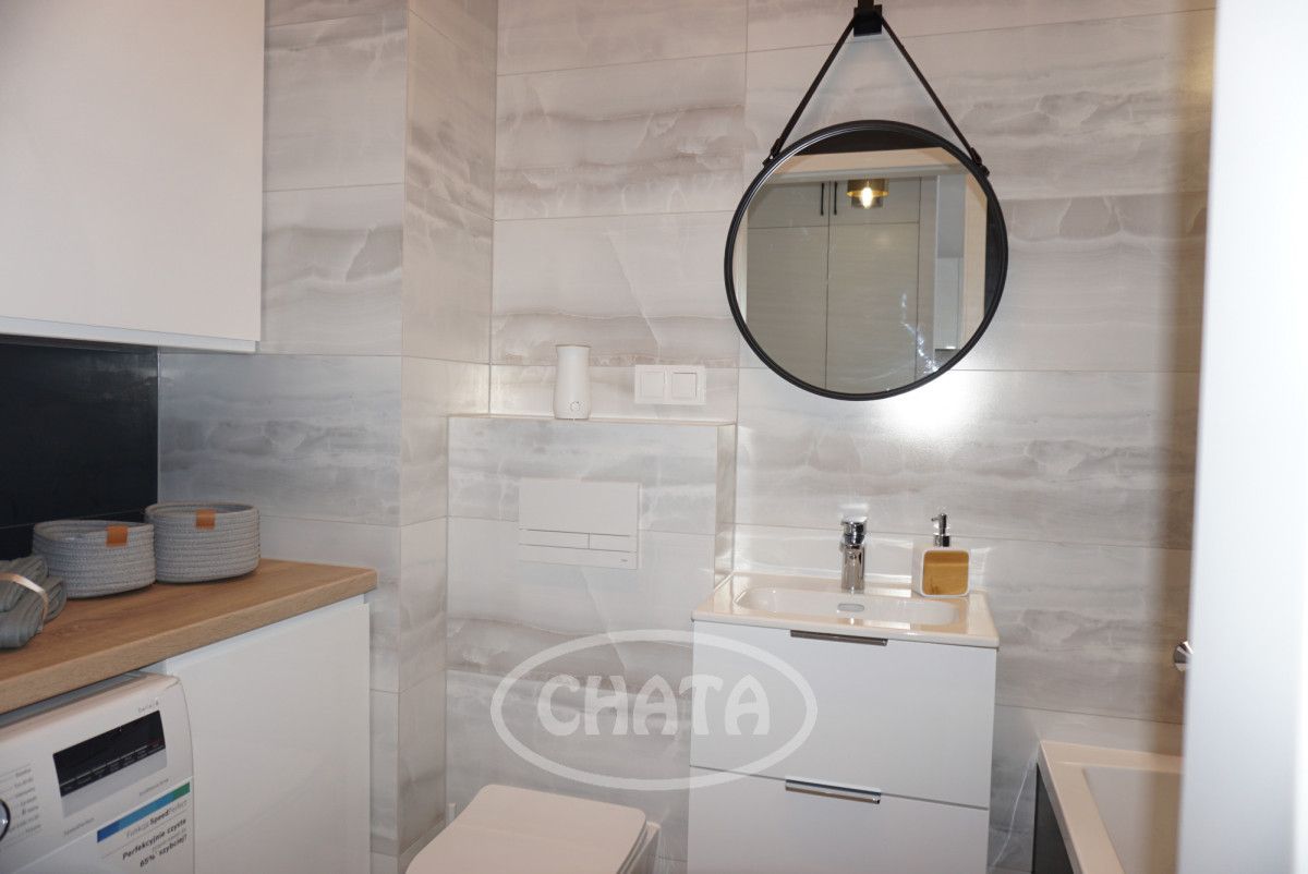 Mieszkanie 2-pokojowe Wrocław Ołtaszyn, ul. gen. Józefa Kustronia. Zdjęcie 11