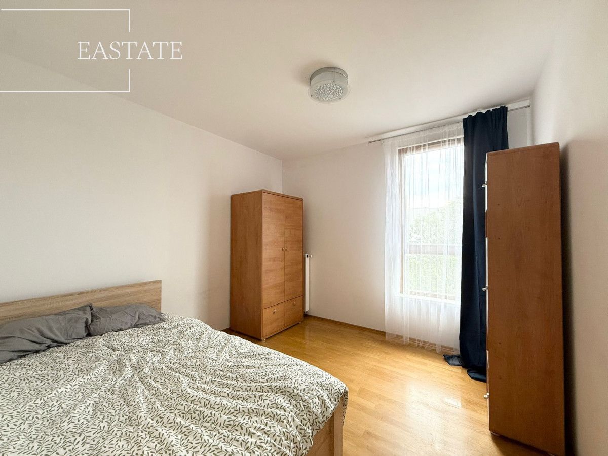 Mieszkanie 4-pokojowe Warszawa Wola, ul. Marcina Kasprzaka. Zdjęcie 4