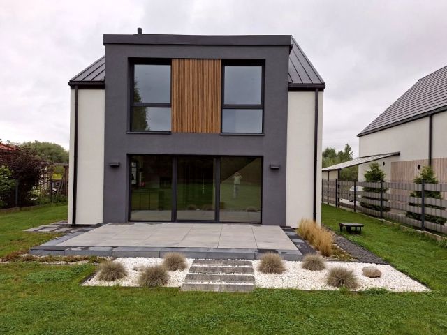 dom wolnostojący, 5 pokoi Ełk. Zdjęcie 1