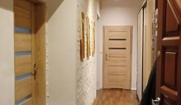 Mieszkanie 3-pokojowe Wrocław Fabryczna, ul. Spiżowa