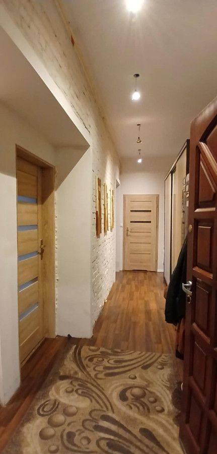 Mieszkanie 3-pokojowe Wrocław Fabryczna, ul. Spiżowa