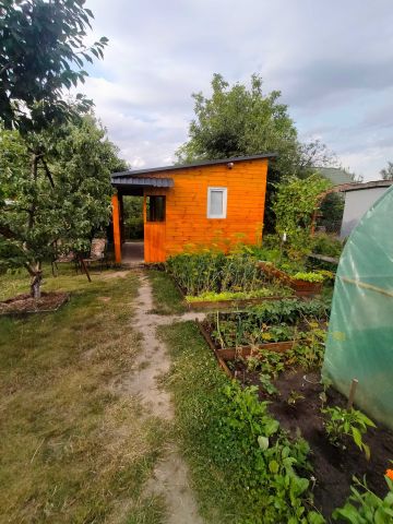 Działka rod Siedlce, ul. Przymiarki. Zdjęcie 1