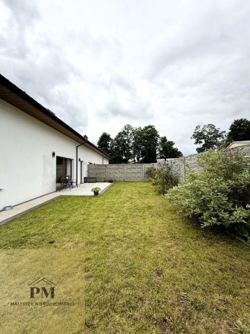 dom szeregowy, 5 pokoi Bobolice, ul. Ogrodowa. Zdjęcie 45