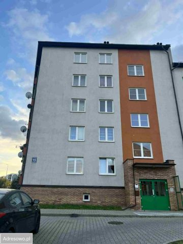 Mieszkanie 3-pokojowe Świdnik Centrum, ul. Bronisława Ratajczaka. Zdjęcie 1